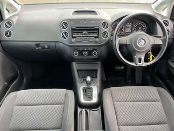 Used Volkswagen Golf Plus 2013 for sale - 77211752: Photo