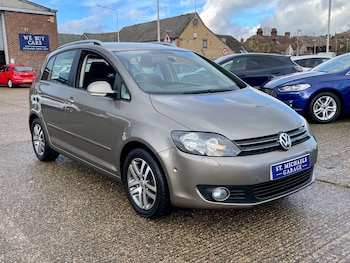 Used Volkswagen Golf Plus 2013 for sale - 77211752: Photo