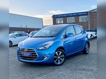 2018 - 1.6 Premium Nav 5dr Auto