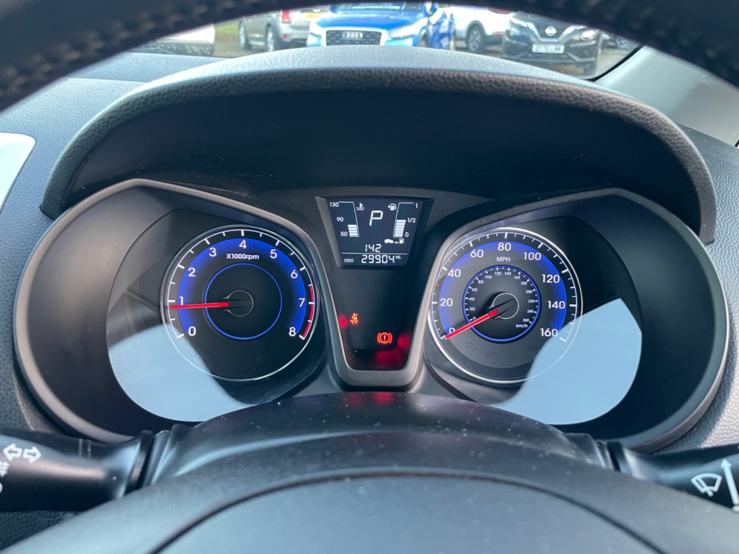 Used Hyundai Ix20 2018 for sale - 76739397: Photo 20