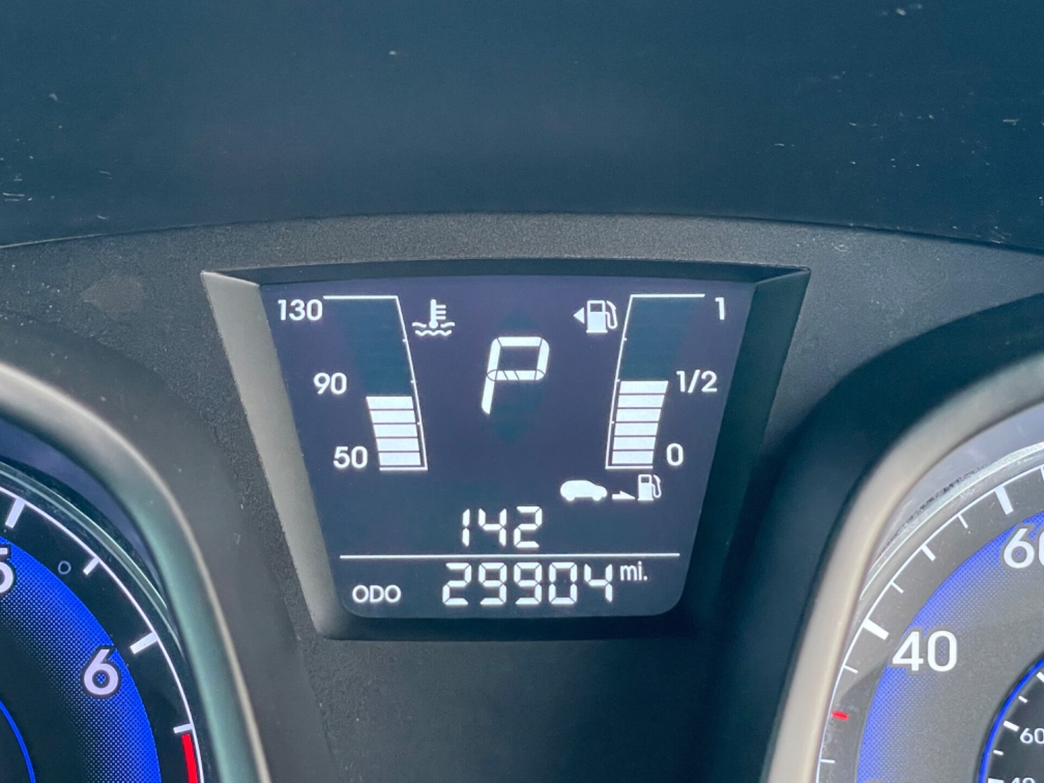 Used Hyundai Ix20 2018 for sale - 76739397: Photo 21