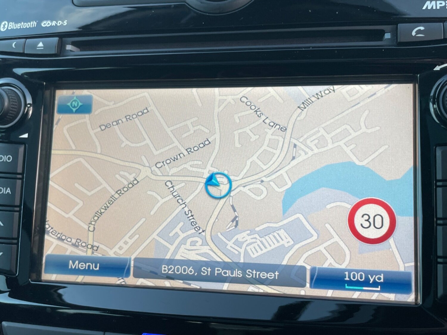 Used Hyundai Ix20 2018 for sale - 76739397: Photo 24