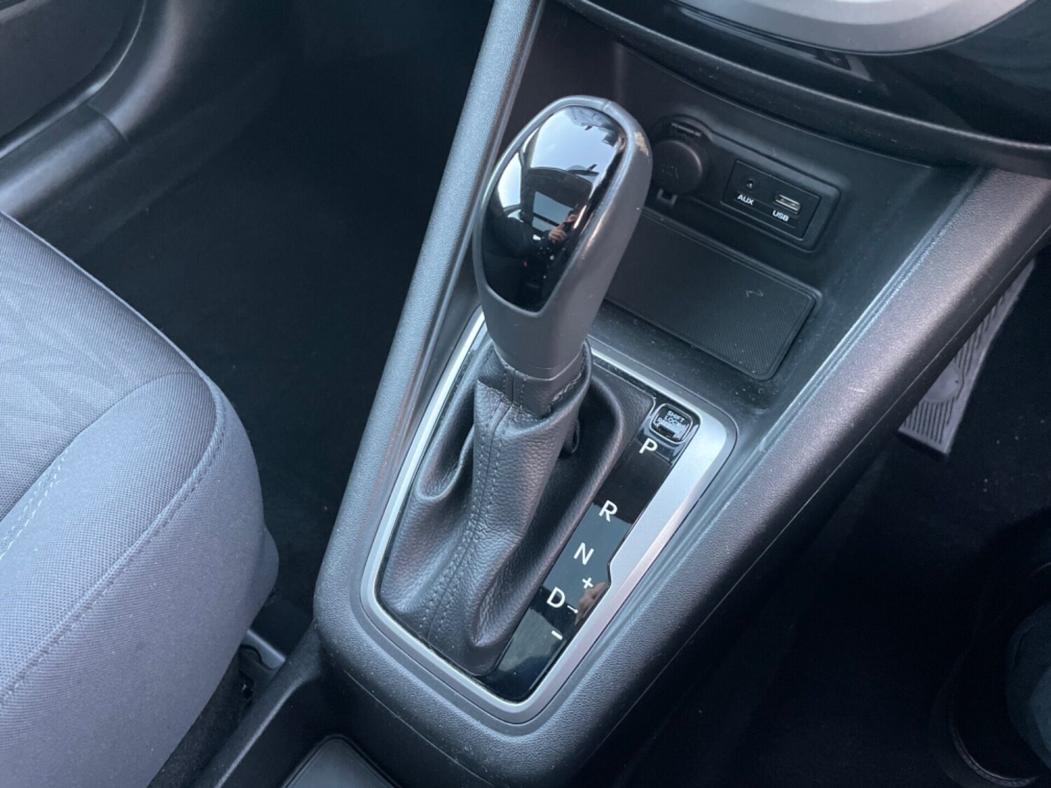 Used Hyundai Ix20 2018 for sale - 76739397: Photo 35