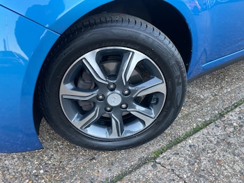 Used Hyundai Ix20 2018 for sale - 76739397: Photo