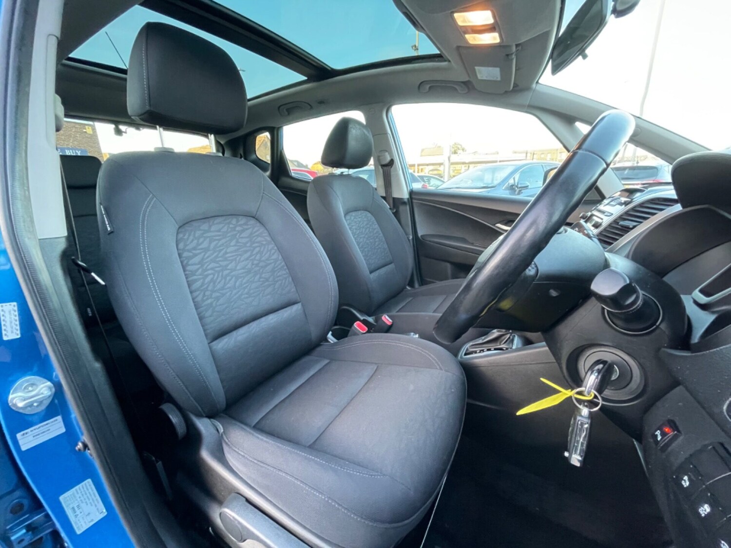 Used Hyundai Ix20 2018 for sale - 76739397: Photo 47