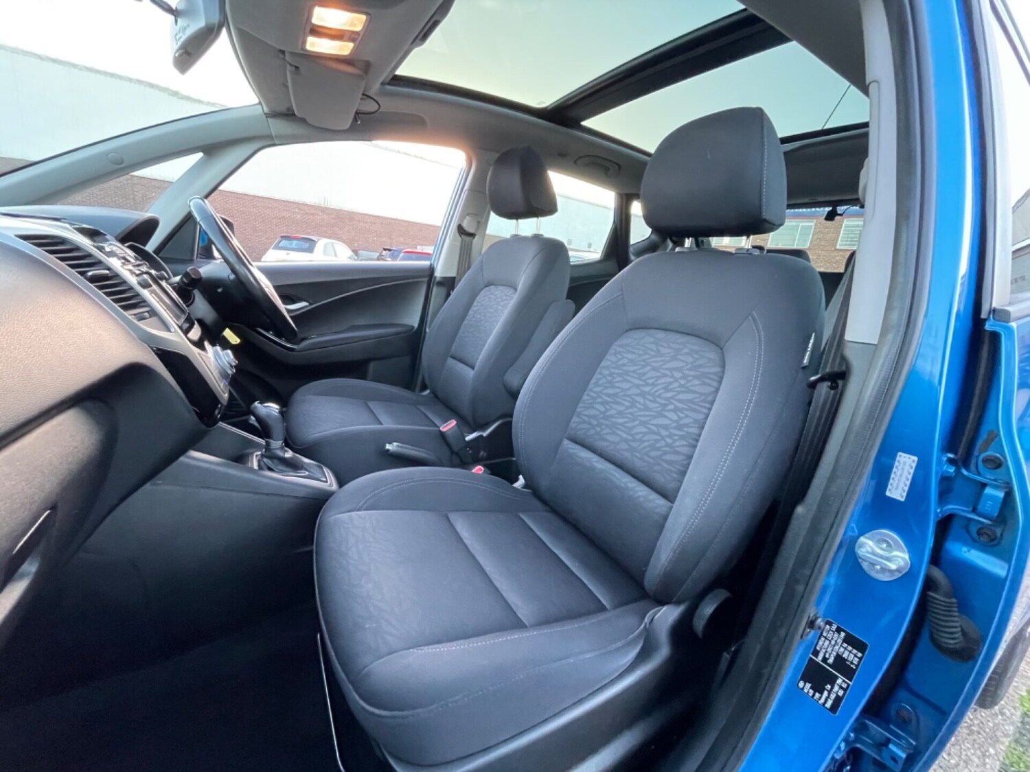 Used Hyundai Ix20 2018 for sale - 76739397: Photo 48