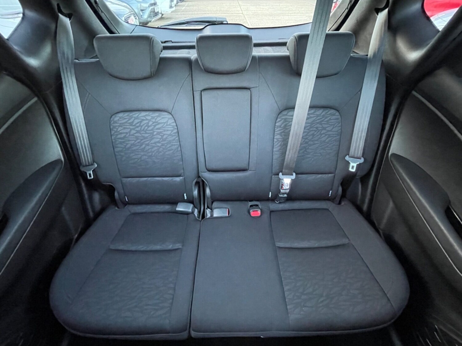 Used Hyundai Ix20 2018 for sale - 76739397: Photo 51