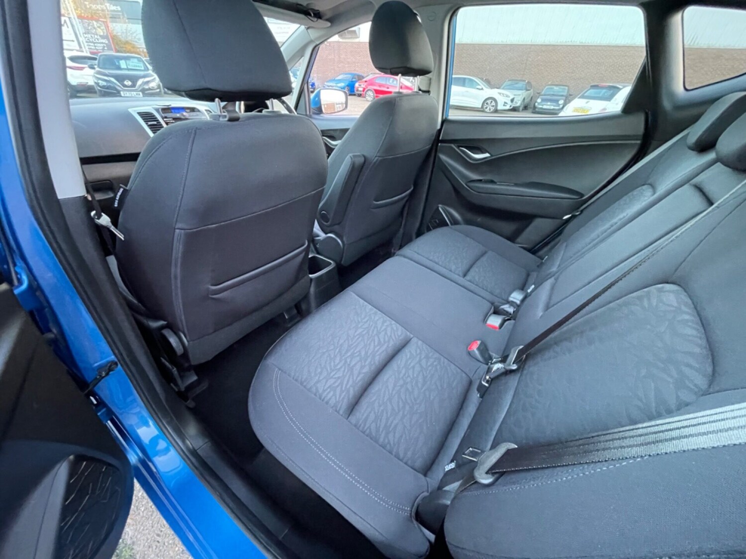 Used Hyundai Ix20 2018 for sale - 76739397: Photo 52