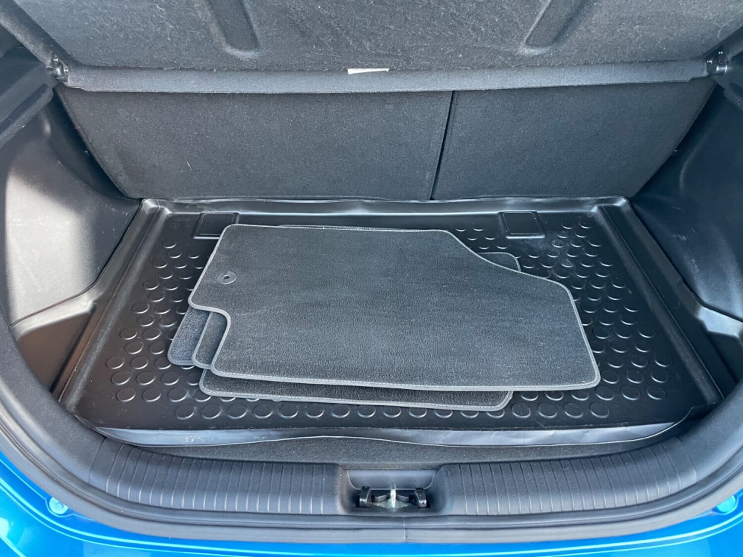 Used Hyundai Ix20 2018 for sale - 76739397: Photo 54