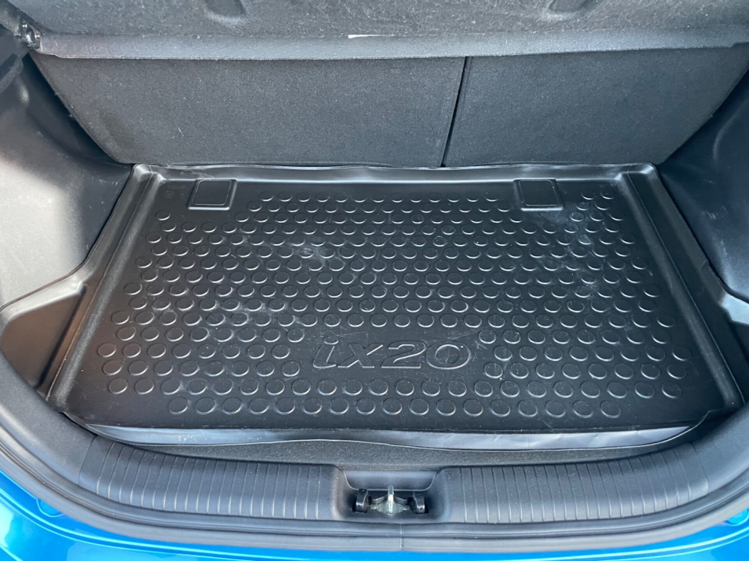 Used Hyundai Ix20 2018 for sale - 76739397: Photo 55