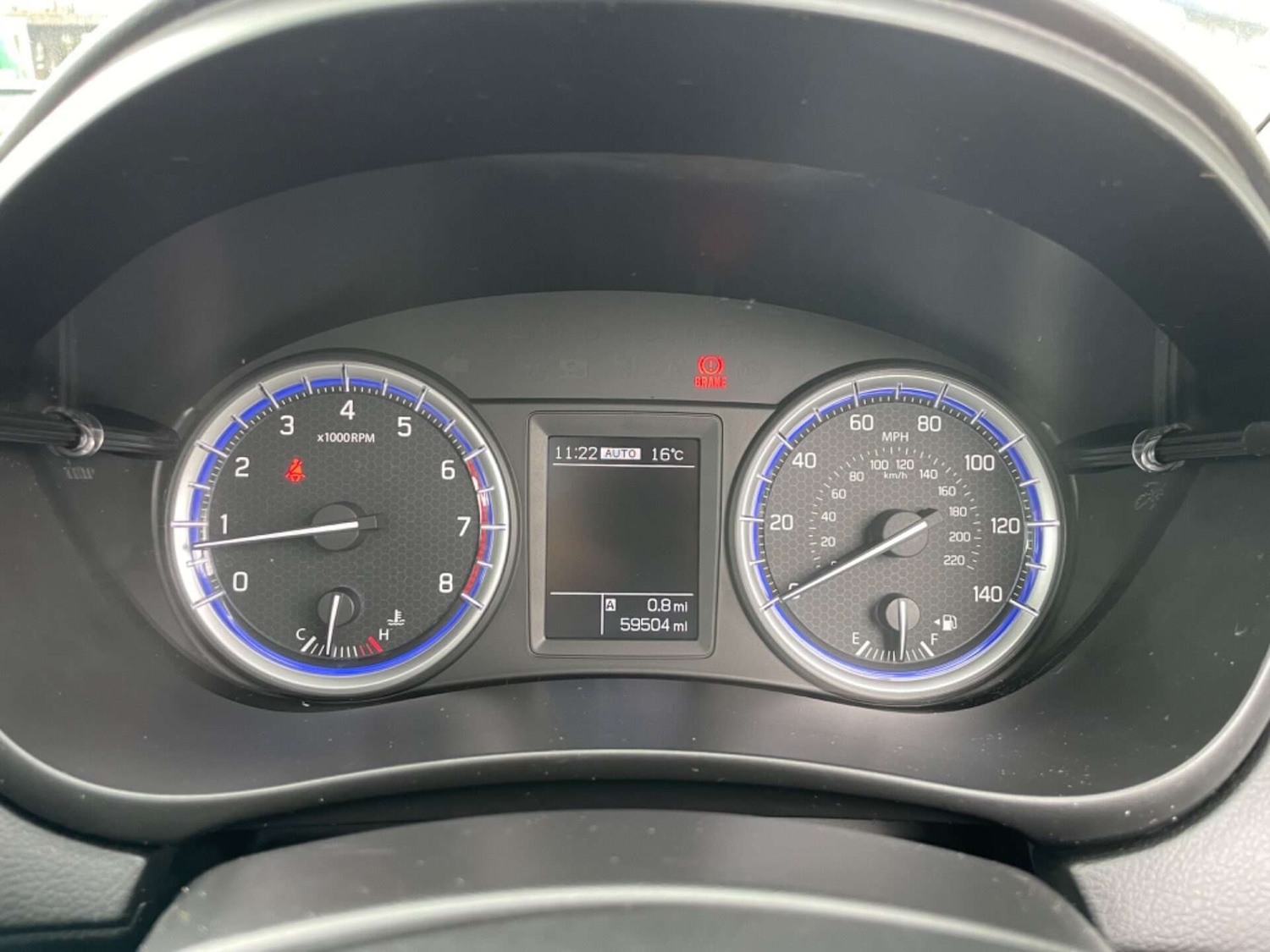 Used Suzuki SX4 S-Cross 2018 for sale - 76922535: Photo 20