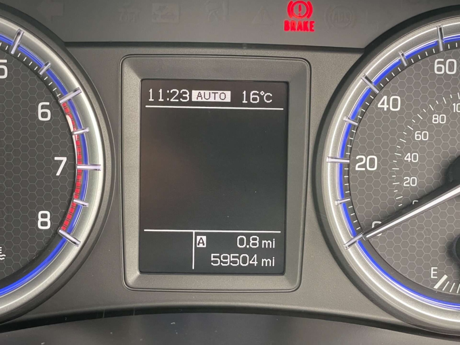 Used Suzuki SX4 S-Cross 2018 for sale - 76922535: Photo 21