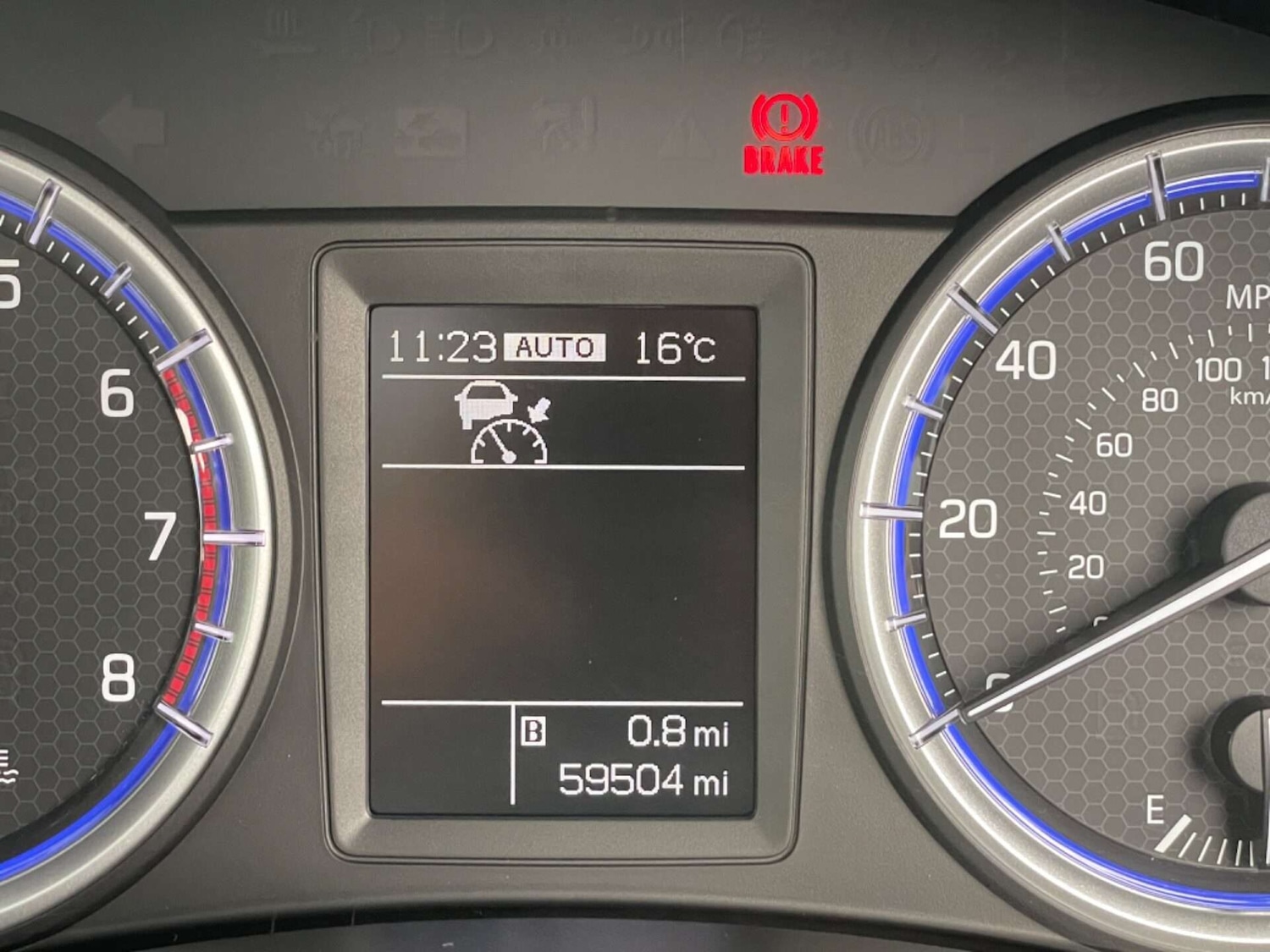 Used Suzuki SX4 S-Cross 2018 for sale - 76922535: Photo 23