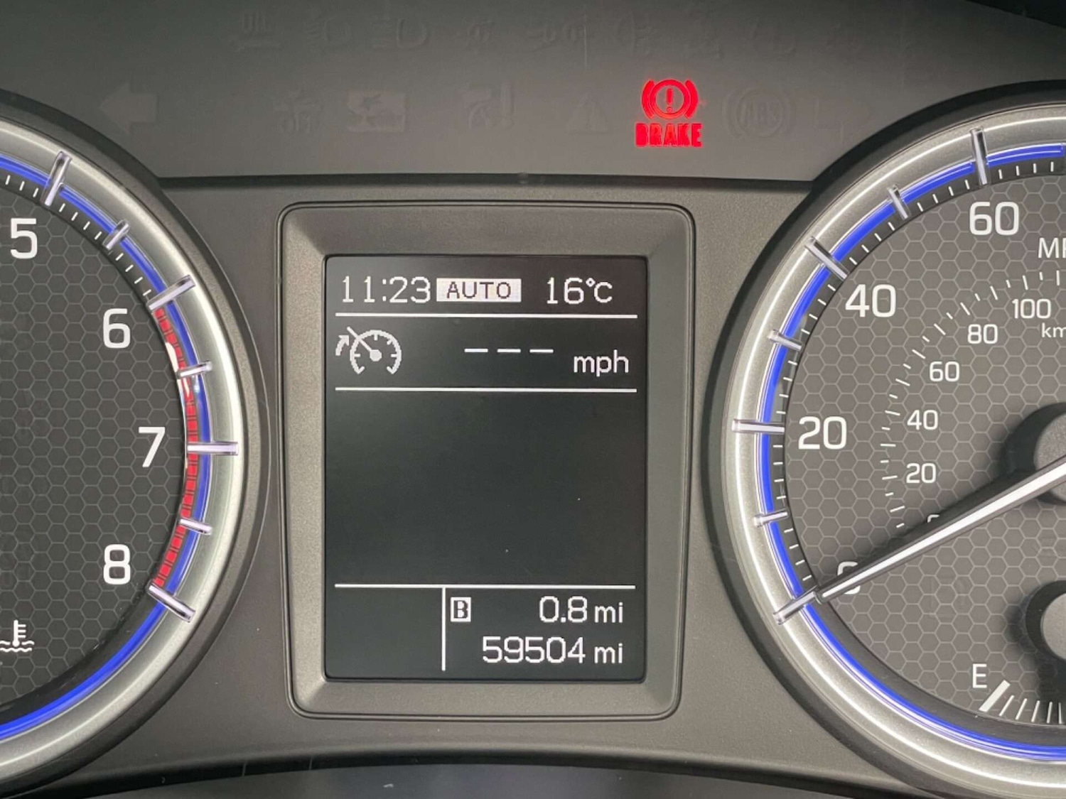 Used Suzuki SX4 S-Cross 2018 for sale - 76922535: Photo 25