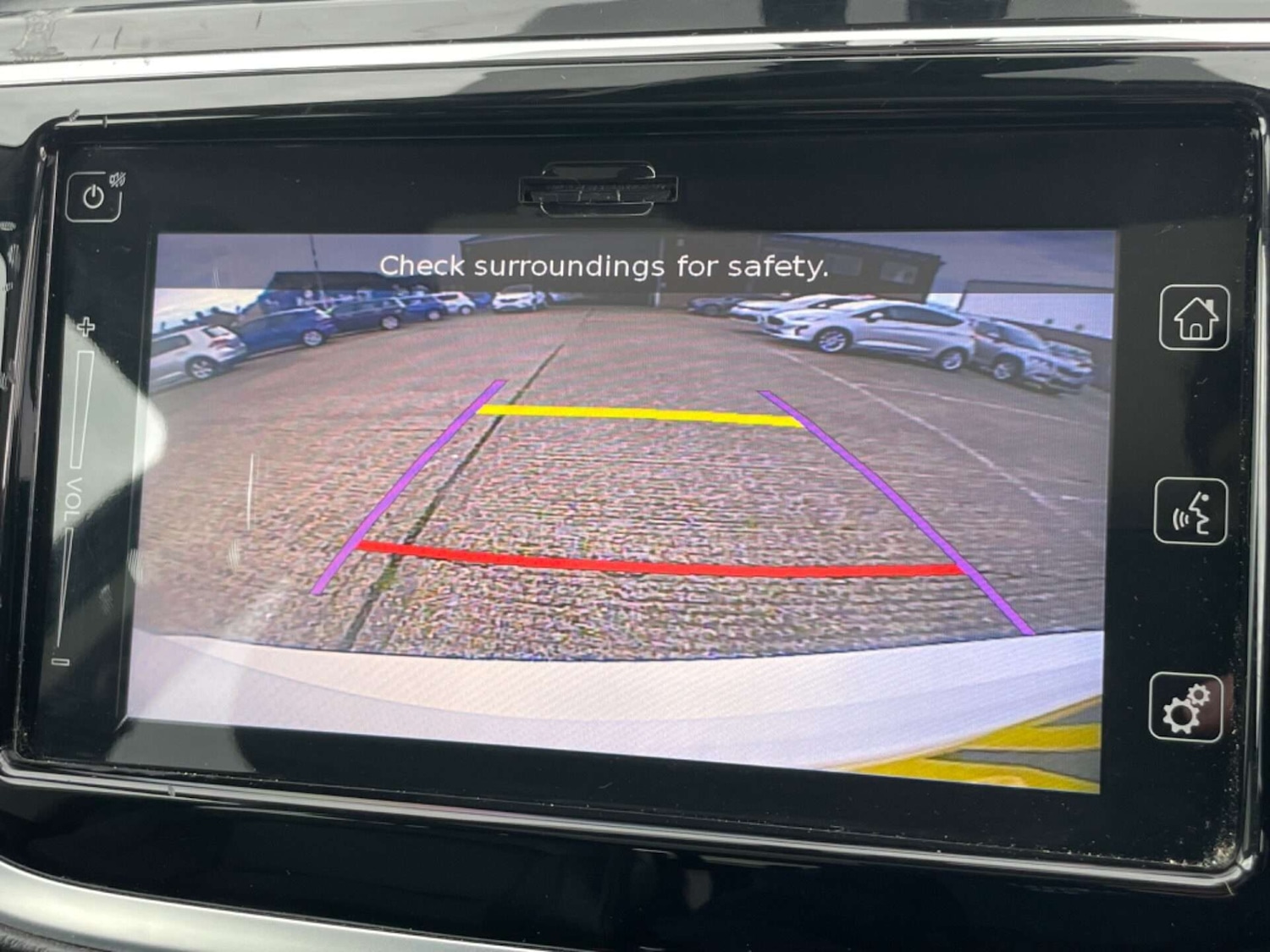 Used Suzuki SX4 S-Cross 2018 for sale - 76922535: Photo 38