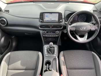Used Hyundai KONA 2018 for sale - 77778126: Photo