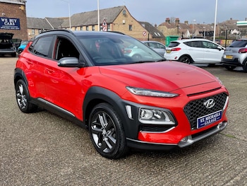 Used Hyundai KONA 2018 for sale - 77778126: Photo