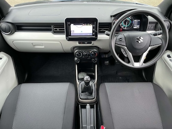 Used Suzuki Ignis 2017 for sale - 77339234: Photo