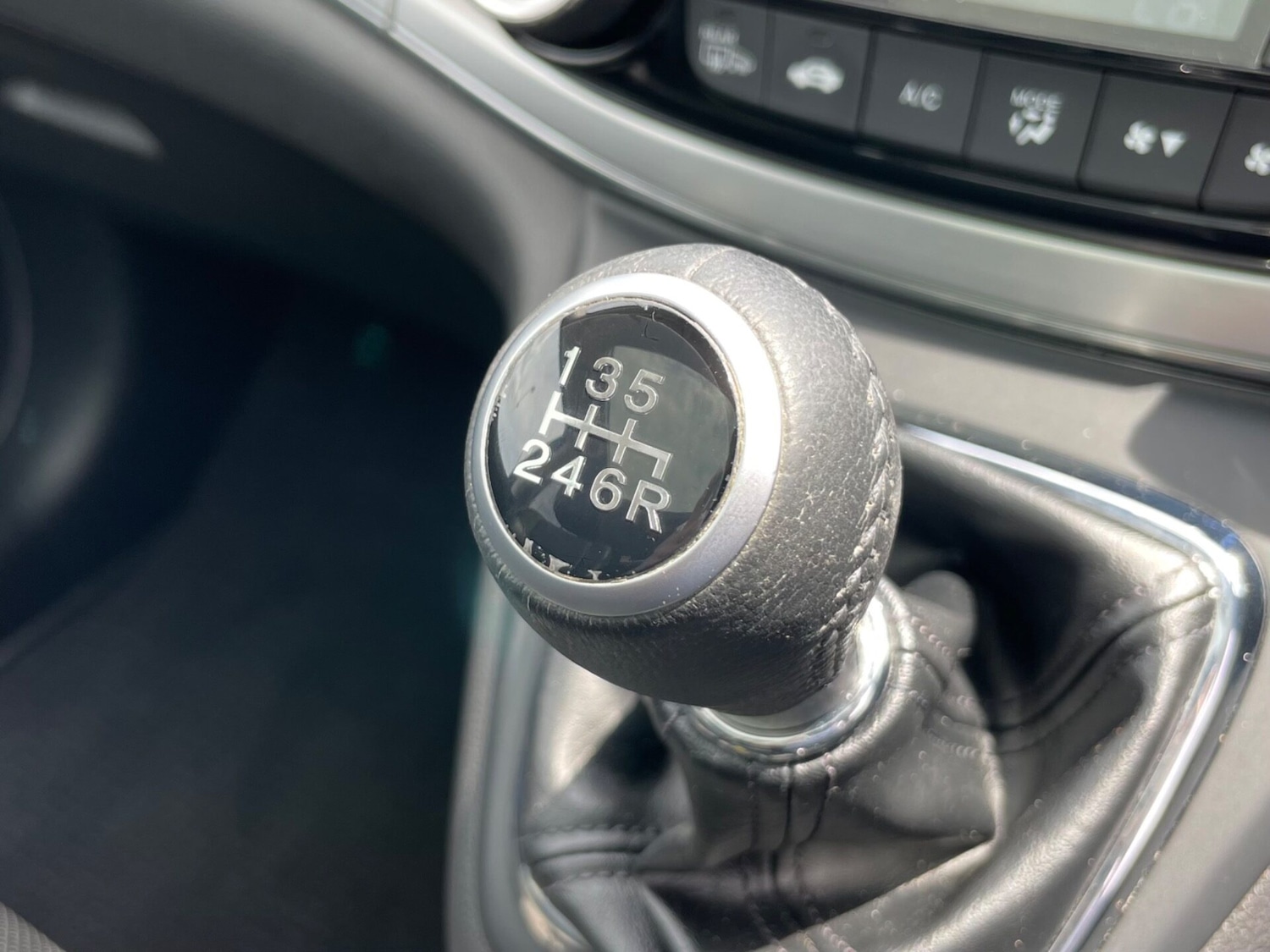 Vehicle 43