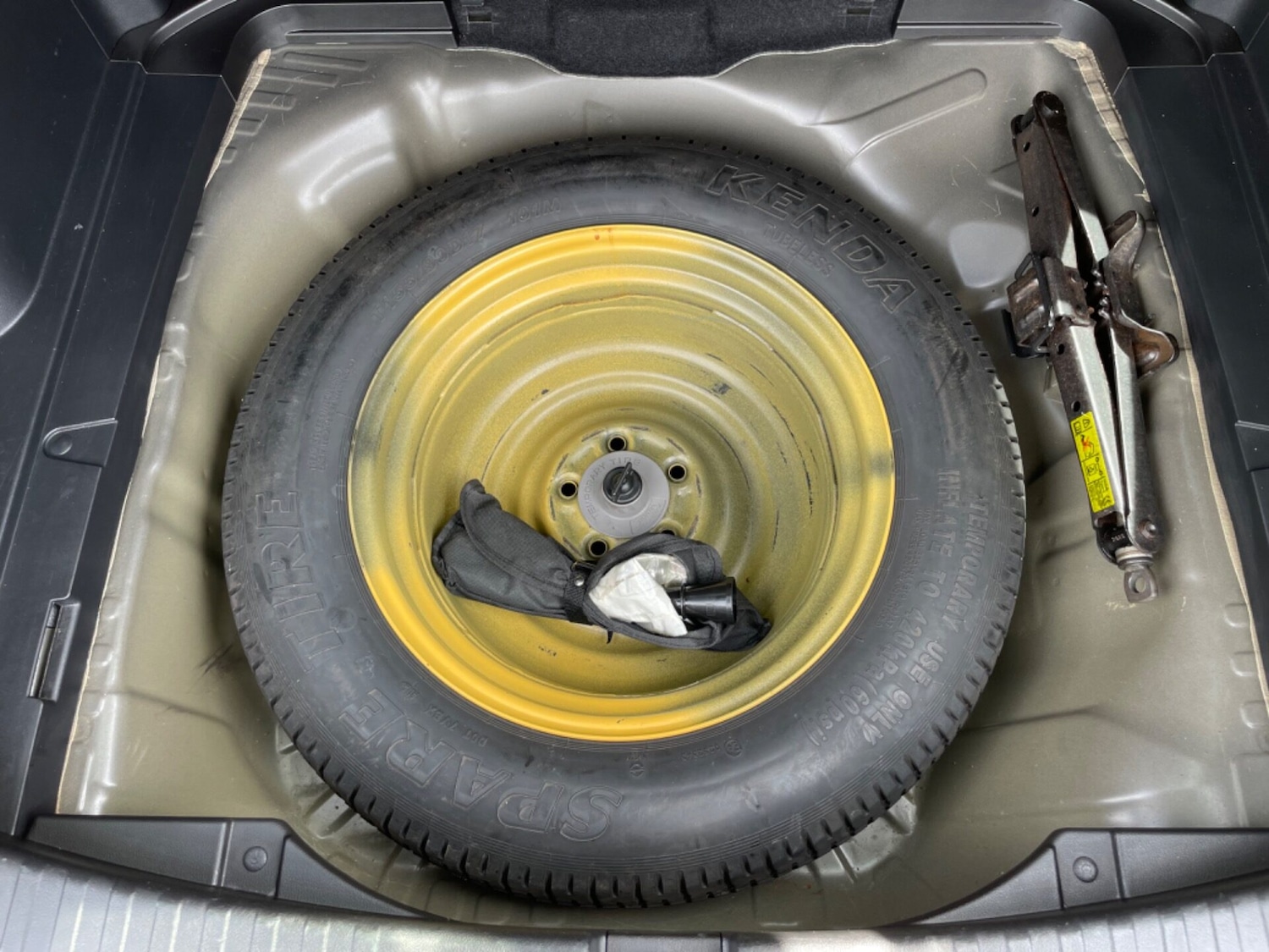 Vehicle 70