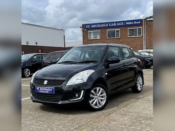 Used Suzuki Swift 2017 for sale - 78456065: Photo