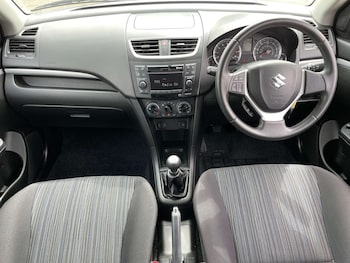 Used Suzuki Swift 2017 for sale - 78456065: Photo