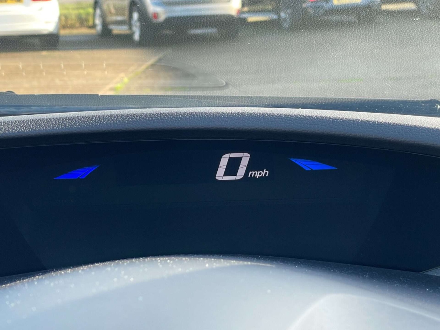 Used Honda Civic 2014 for sale - 76905226: Photo 22