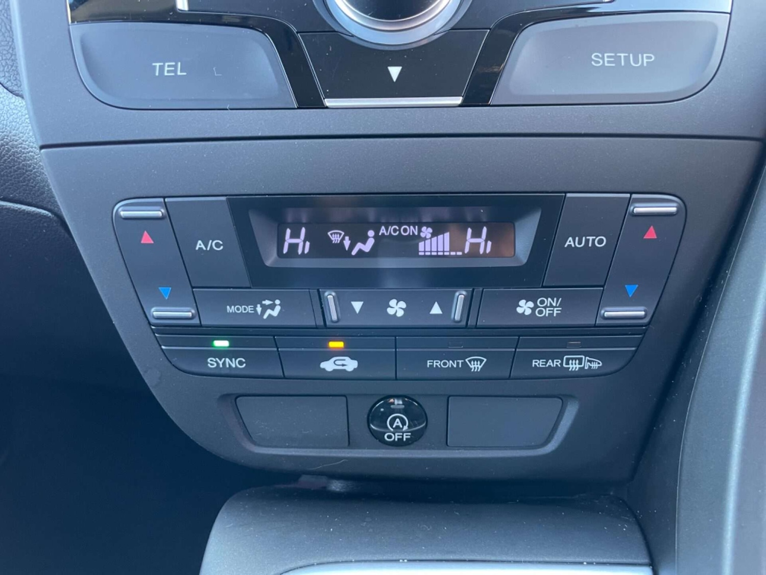 Used Honda Civic 2014 for sale - 76905226: Photo 39