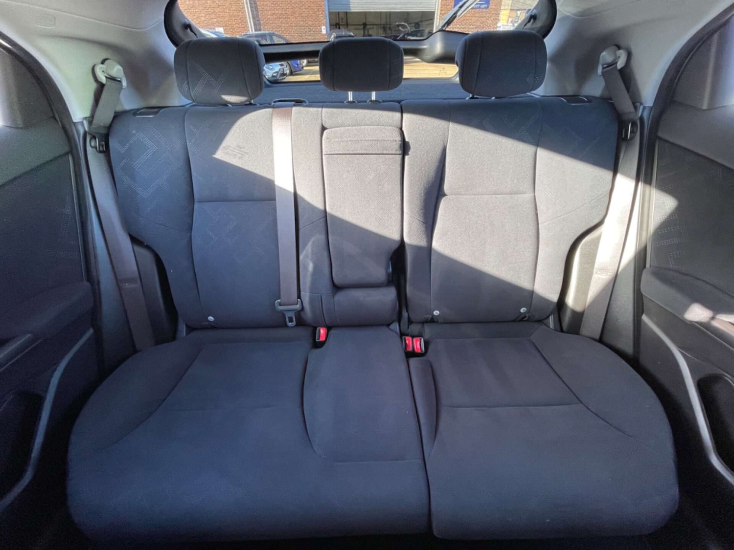 Used Honda Civic 2014 for sale - 76905226: Photo 54