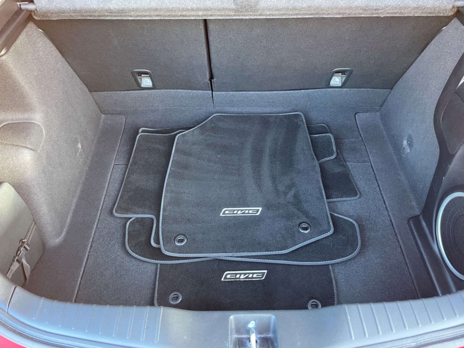 Used Honda Civic 2014 for sale - 76905226: Photo 57