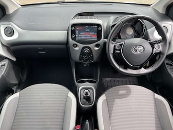 Used Toyota AYGO 2019 for sale - 78827821: Photo