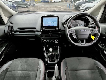 Used Ford Ecosport 2022 for sale - 78835663: Photo