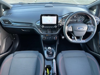 Used Ford Fiesta 2019 for sale - 77088679: Photo