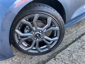 Used Ford Fiesta 2019 for sale - 77088679: Photo