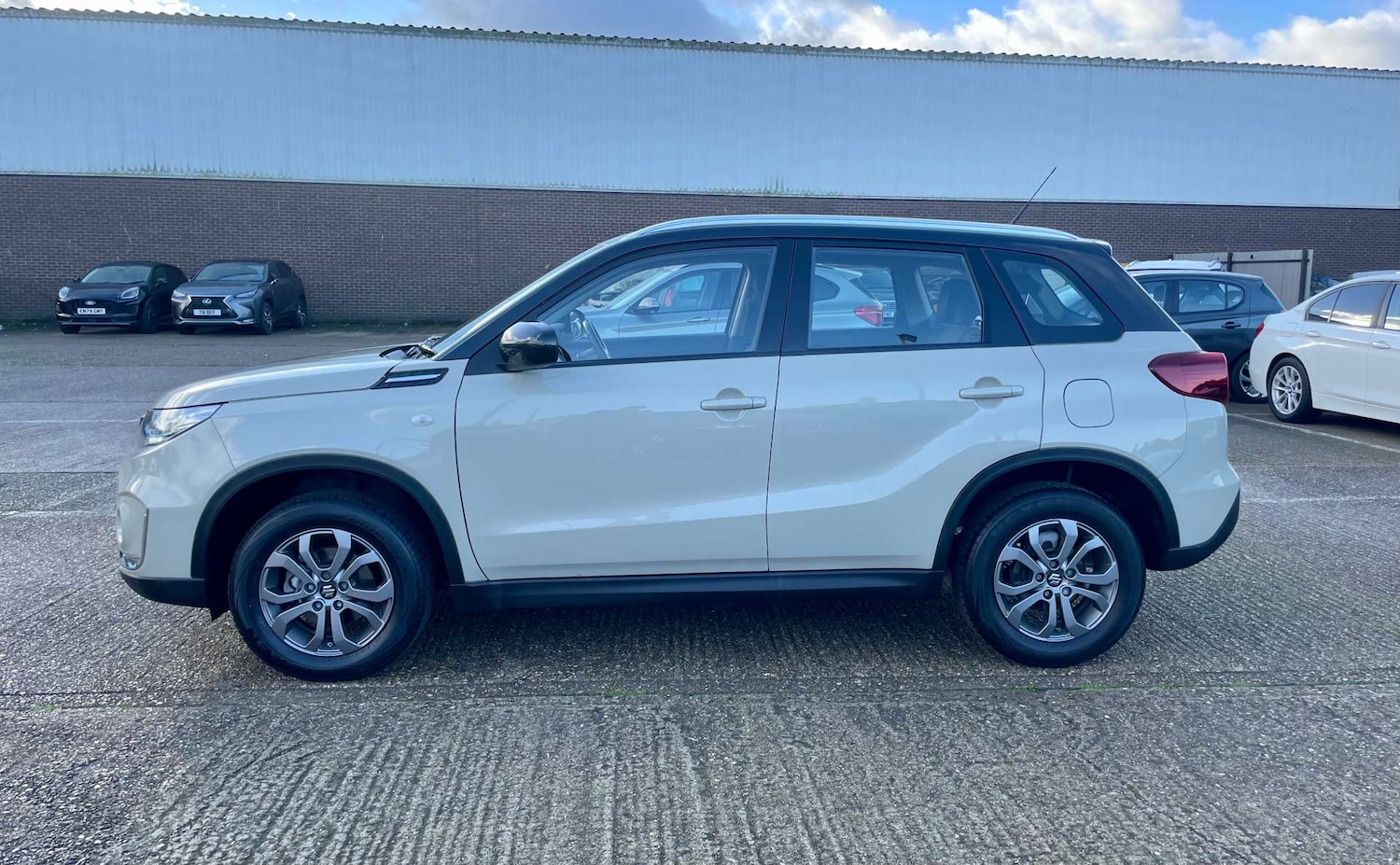 Used Suzuki Vitara 2021 for sale - 76905267: Photo 11