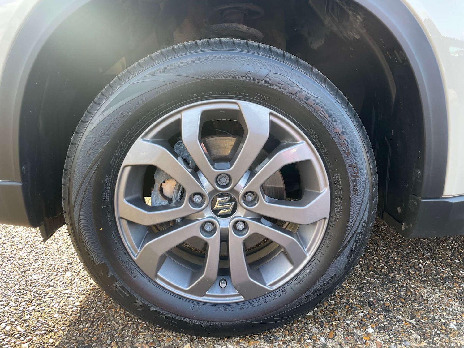 Used Suzuki Vitara 2021 for sale - 76905267: Photo 15