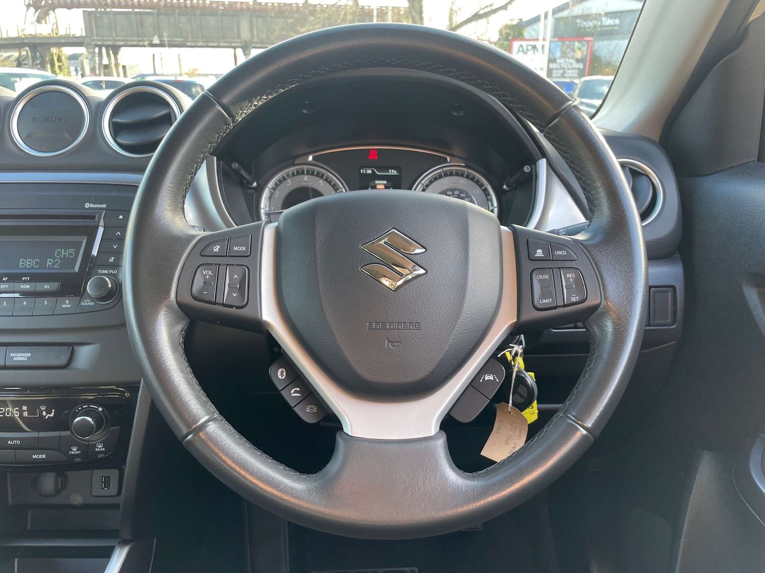 Used Suzuki Vitara 2021 for sale - 76905267: Photo 19