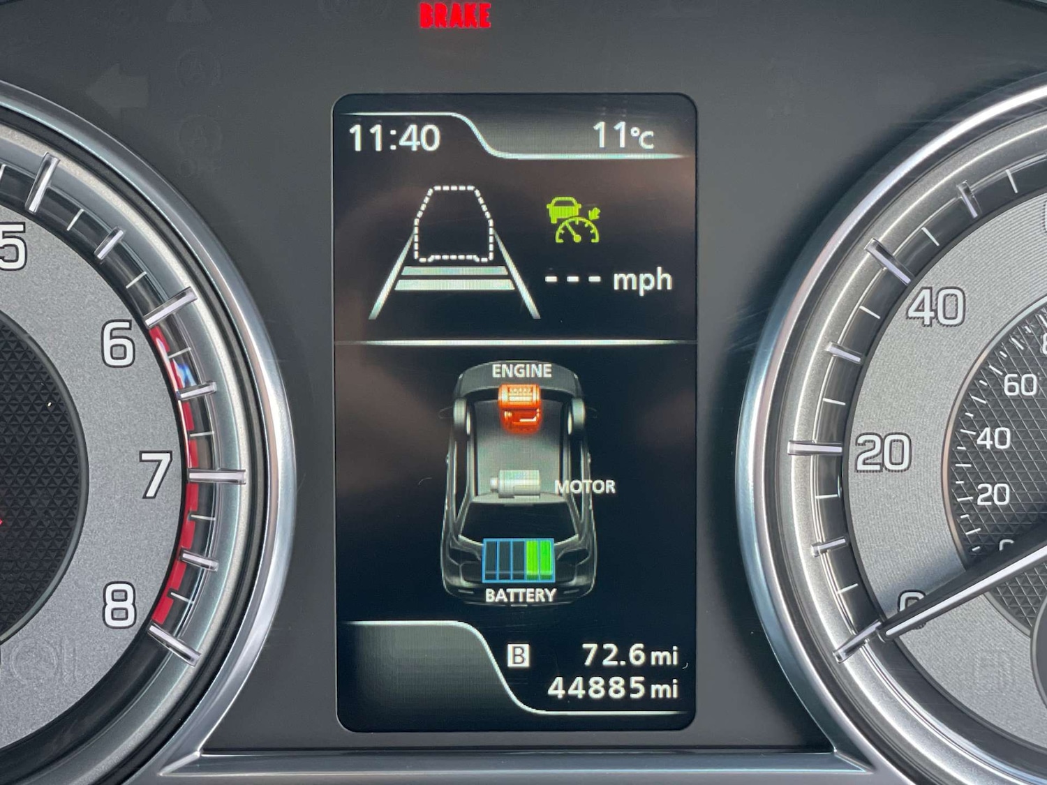 Used Suzuki Vitara 2021 for sale - 76905267: Photo 25