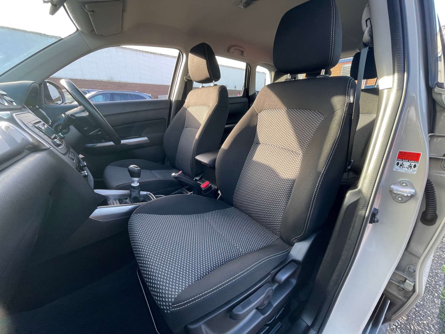 Used Suzuki Vitara 2021 for sale - 76905267: Photo 48