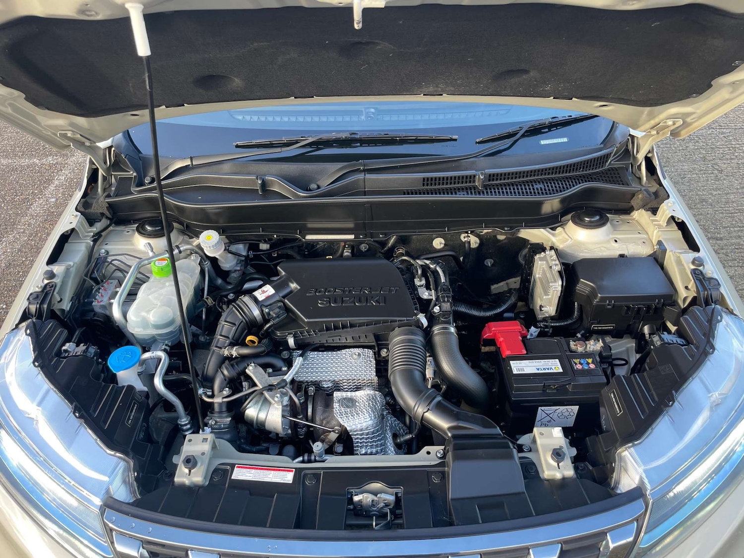 Used Suzuki Vitara 2021 for sale - 76905267: Photo 7