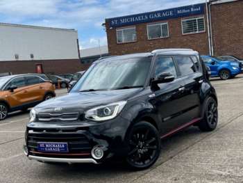 2017 (17) - SPORT 5-Door