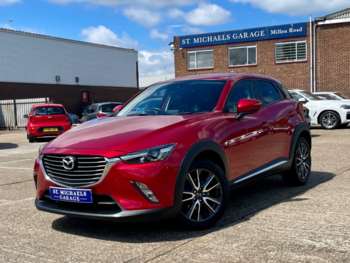 2017 - SPORT NAV 5-Door