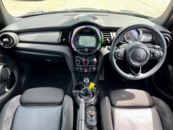 Used MINI Hatch 2018 for sale - 75007154: Photo