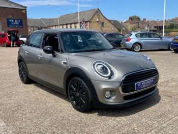 Used MINI Hatch 2018 for sale - 75007154: Photo