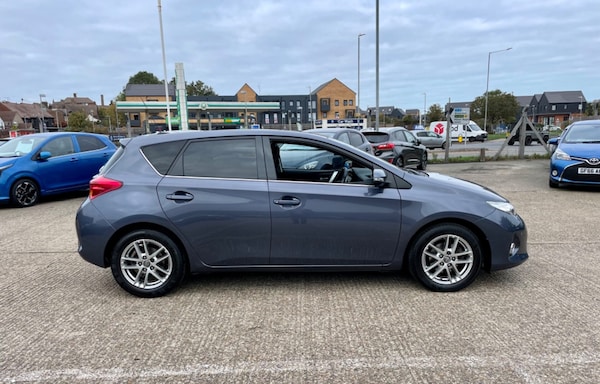 Used Toyota Auris 2015 for sale - 76224495: Photo 10