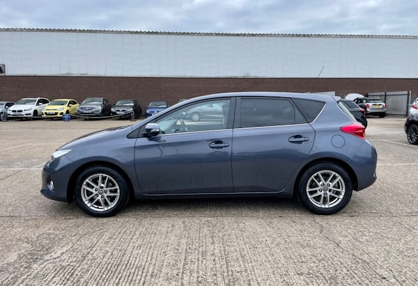 Used Toyota Auris 2015 for sale - 76224495: Photo 11