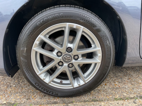 Used Toyota Auris 2015 for sale - 76224495: Photo 13