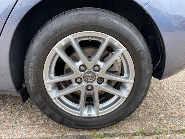 Used Toyota Auris 2015 for sale - 76224495: Photo 14