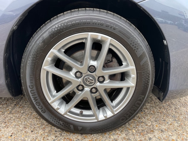Used Toyota Auris 2015 for sale - 76224495: Photo 15
