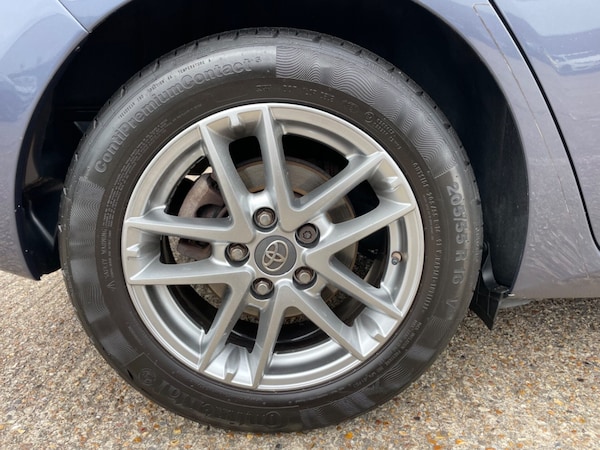 Used Toyota Auris 2015 for sale - 76224495: Photo 16